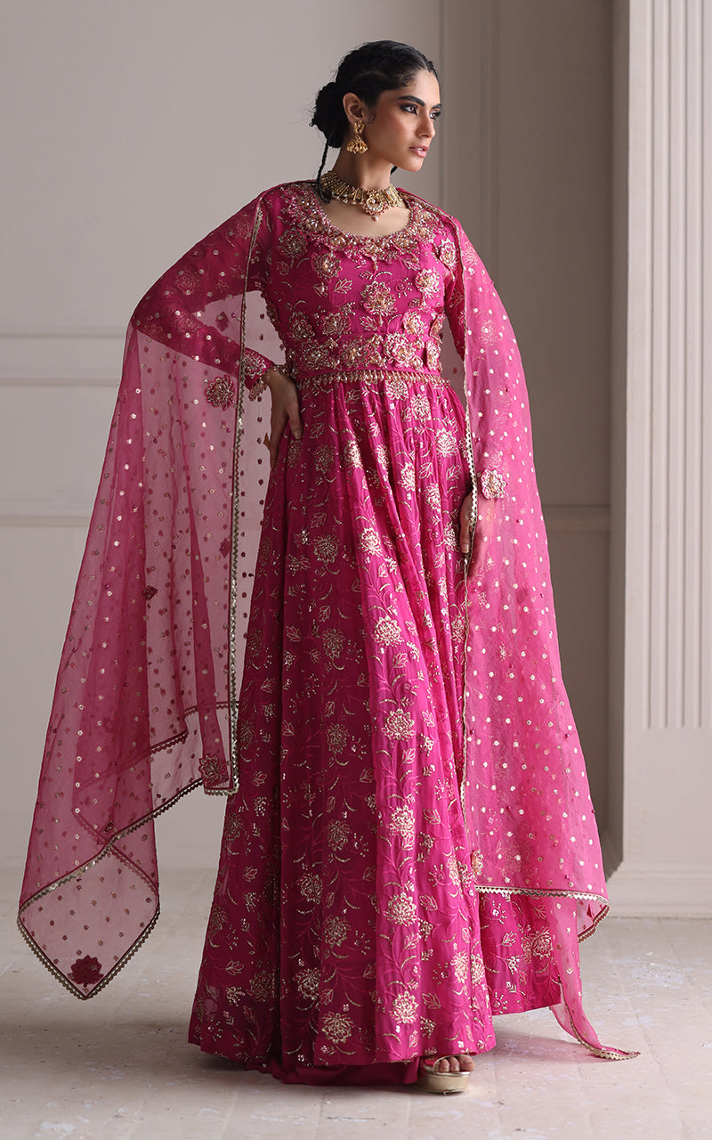 Threads and Motifs | Char Bagh Formals | 9960-6