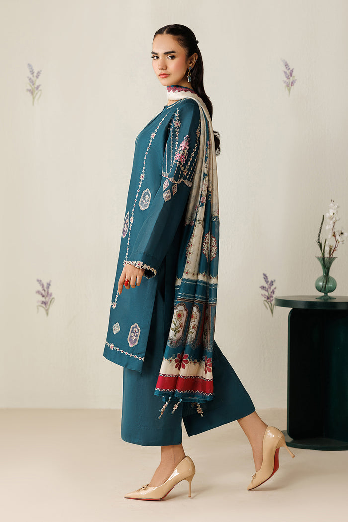 Baroque  | Luxury Pret 26 | PR-1265, image 4