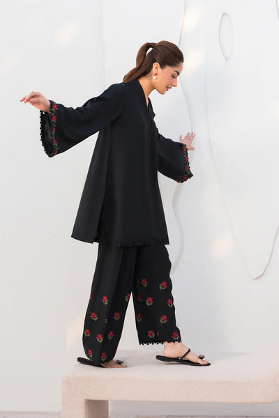 Azure | Chic Essentials | Dark Petal
