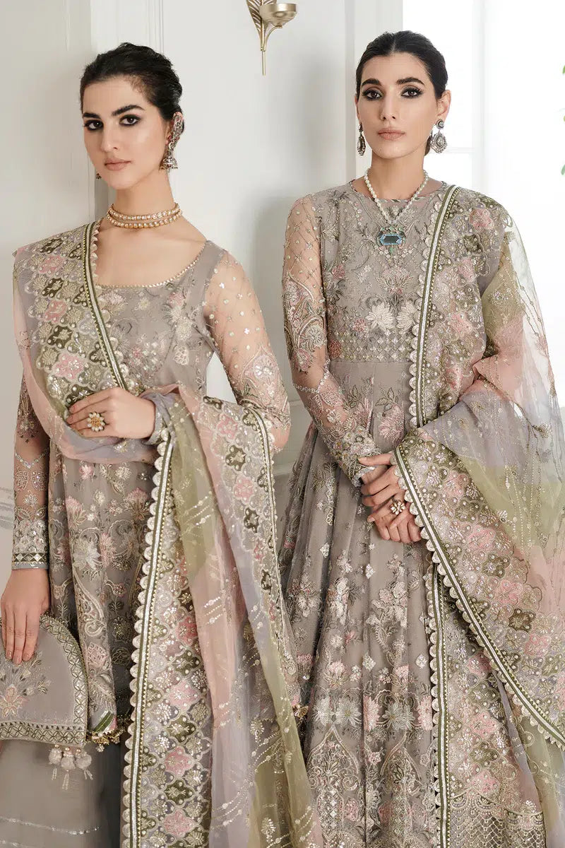 Baroque | Chantelle 23 | CH10-08 -  Baroque Bridal - Original Designer Dress - House of Maryam