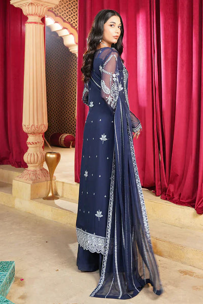 Maryams | Aarzu Formals | A-7007 -  Maryams Formal - Original Designer Dress - House of Maryam