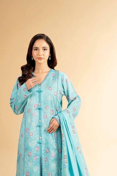 Nishat | Cross Season Edit | 42401818-1 -  Nishat Ladies Clothes - Original Designer Dress - House of Maryam