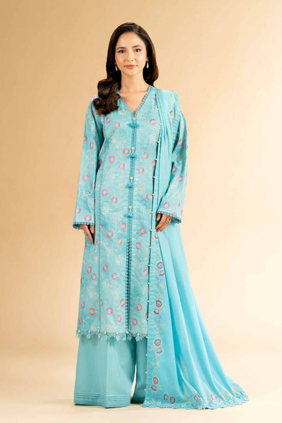 Nishat | Cross Season Edit | 42401818-1 -  Nishat Ladies Clothes - Original Designer Dress - House of Maryam