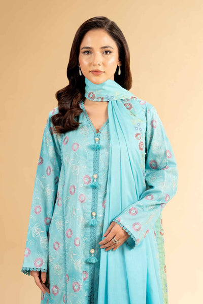 Nishat | Cross Season Edit | 42401818-1 -  Nishat Ladies Clothes - Original Designer Dress - House of Maryam