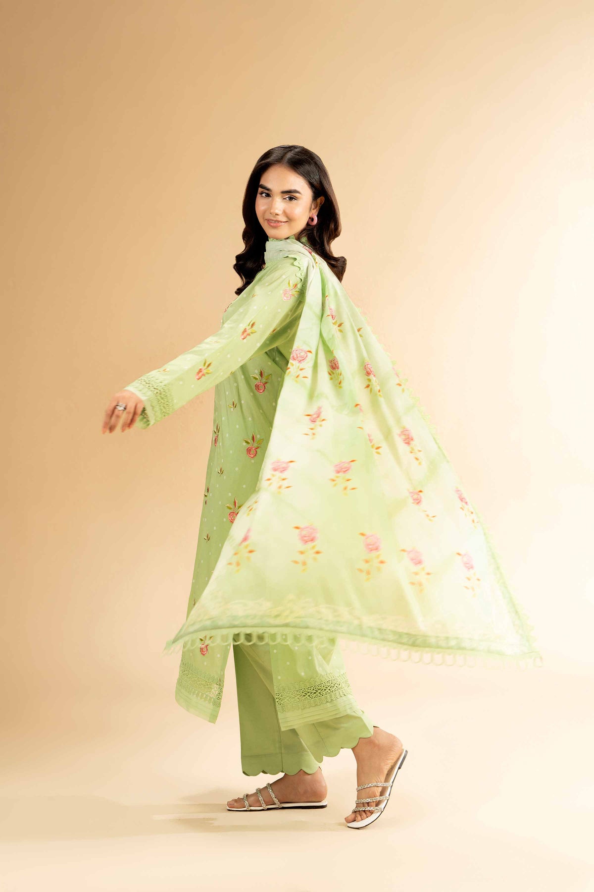 Nishat | Cross Season Edit | 42401819-1 -  Nishat Ladies Clothes - Original Designer Dress - House of Maryam