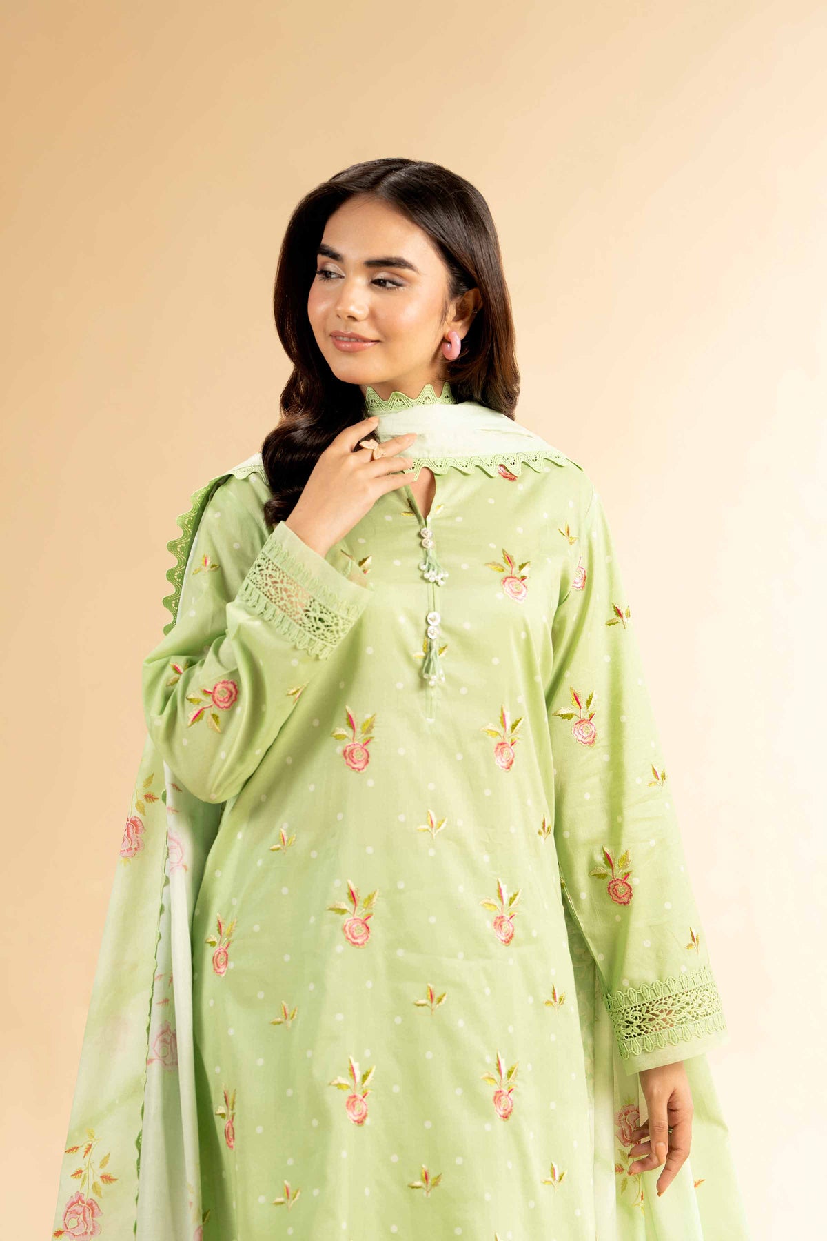 Nishat | Cross Season Edit | 42401819-1 -  Nishat Ladies Clothes - Original Designer Dress - House of Maryam