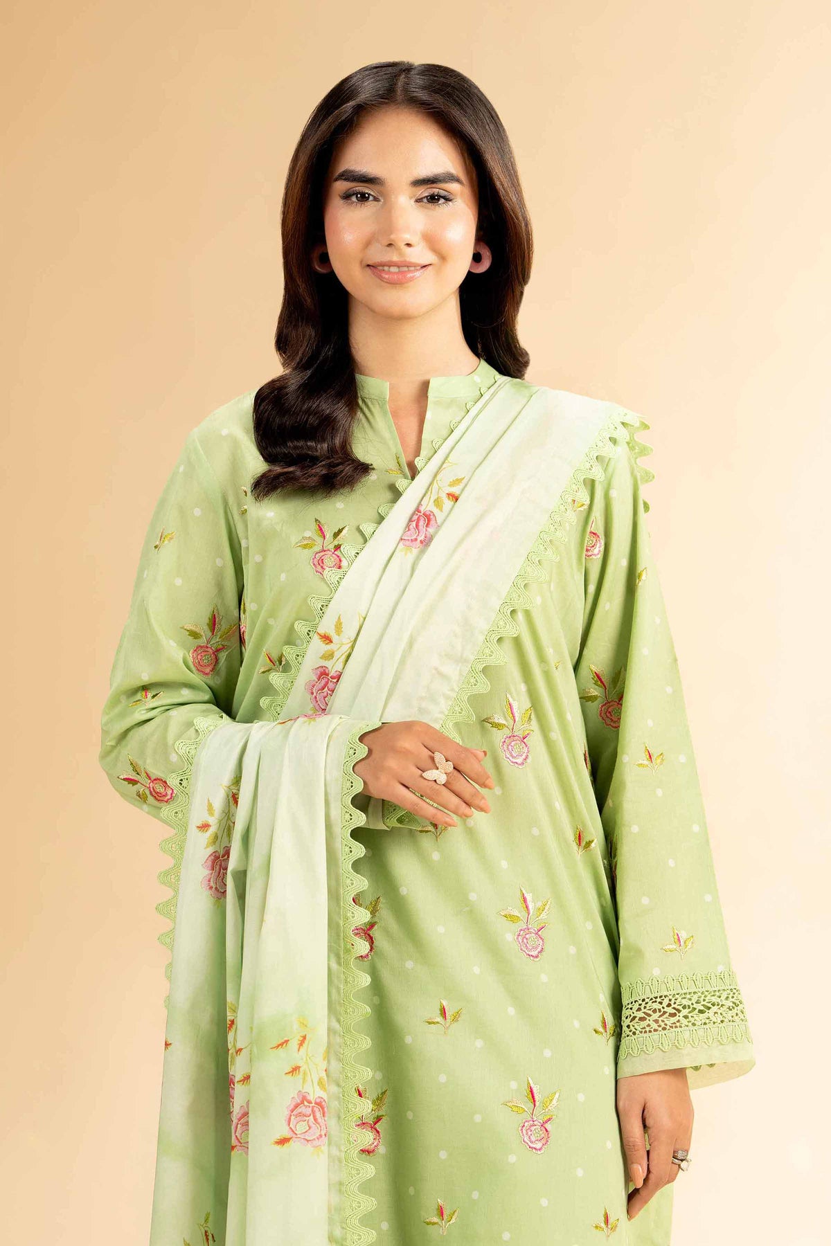 Nishat | Cross Season Edit | 42401819-1 -  Nishat Ladies Clothes - Original Designer Dress - House of Maryam