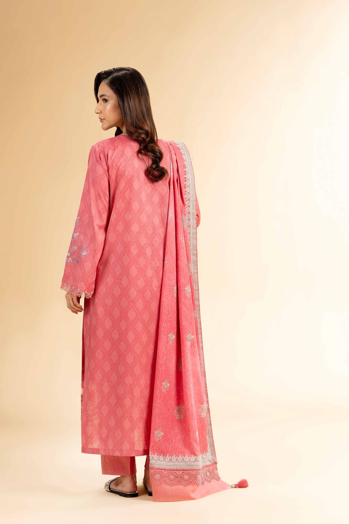 Nishat | Cross Season Edit | 42401820-1 -  Nishat Ladies Clothes - Original Designer Dress - House of Maryam
