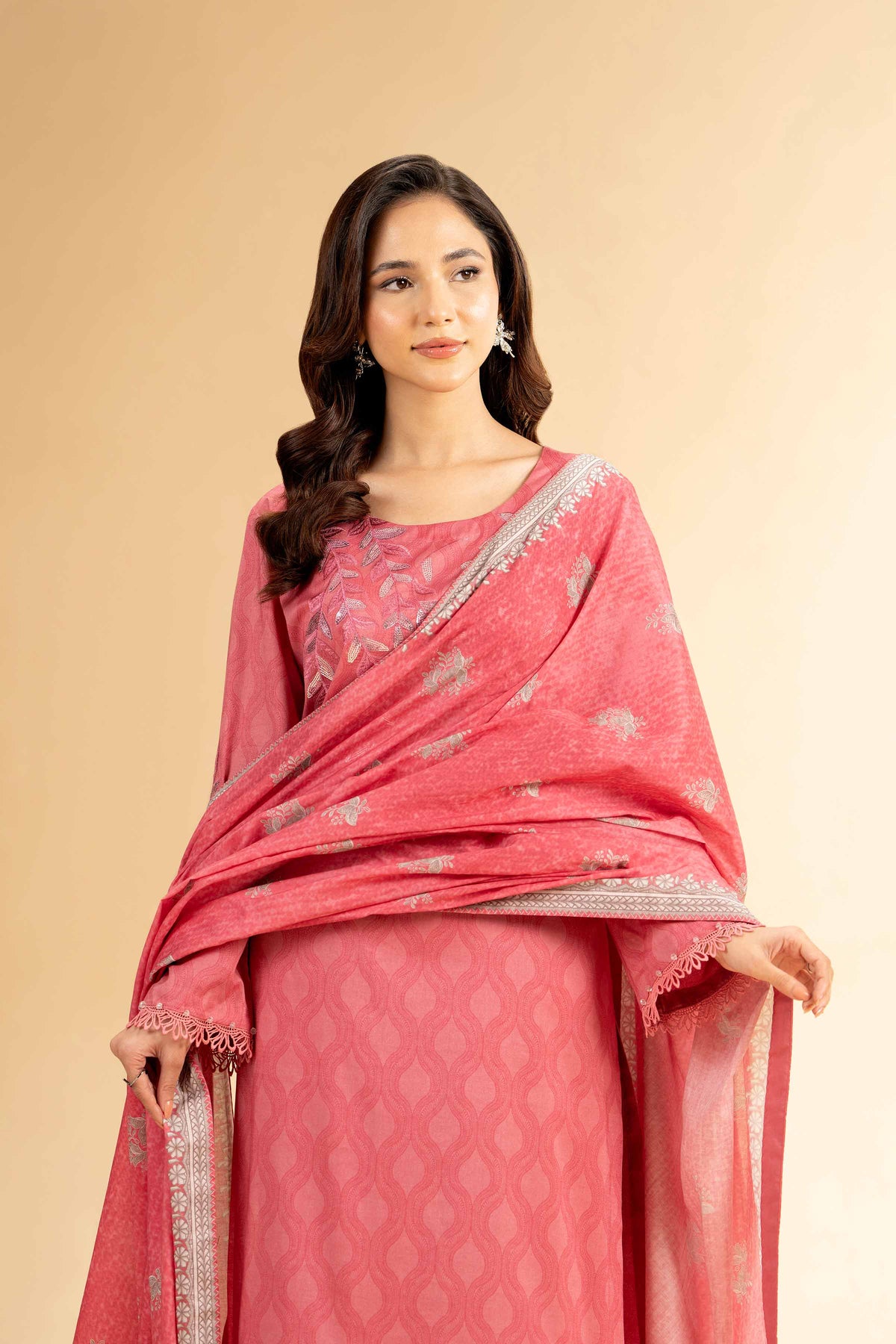 Nishat | Cross Season Edit | 42401820-1 -  Nishat Ladies Clothes - Original Designer Dress - House of Maryam