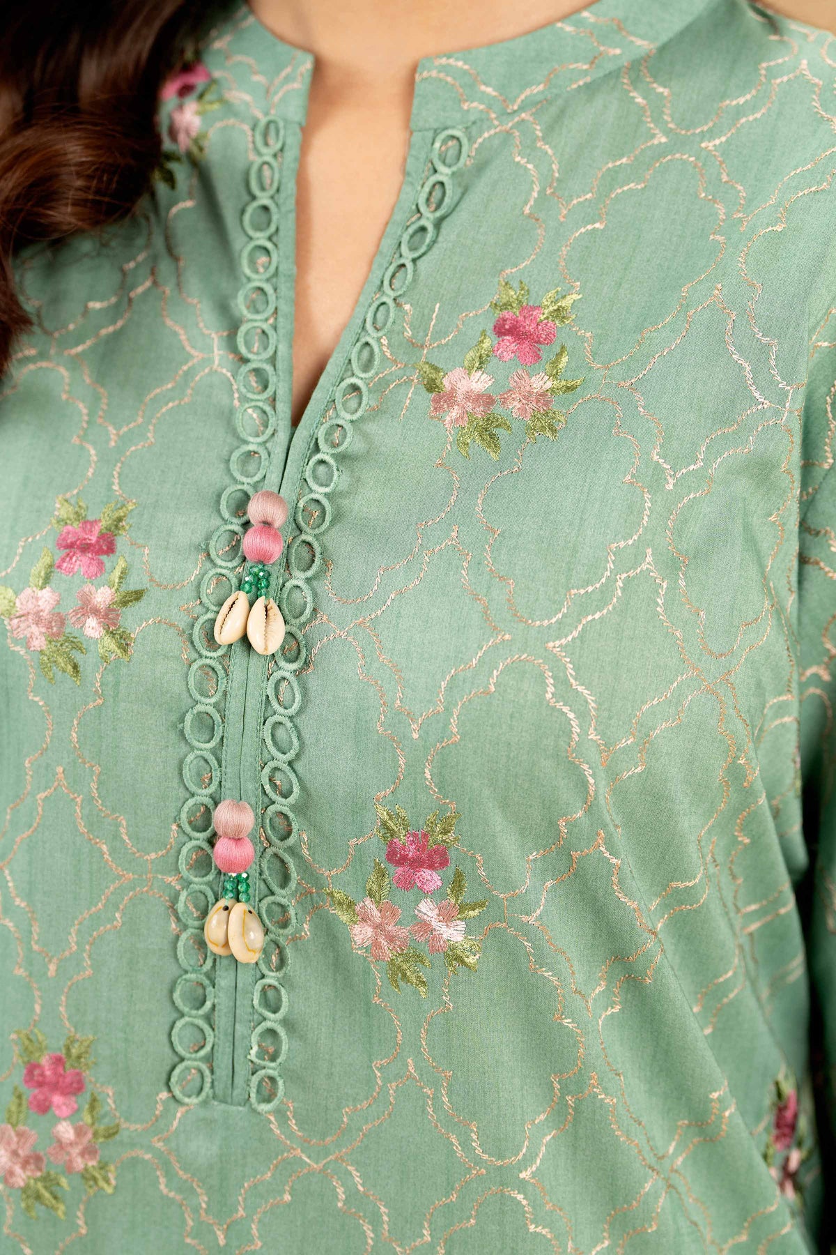 Nishat | Cross Season Edit | 42401821-1 -  Nishat Ladies Clothes - Original Designer Dress - House of Maryam