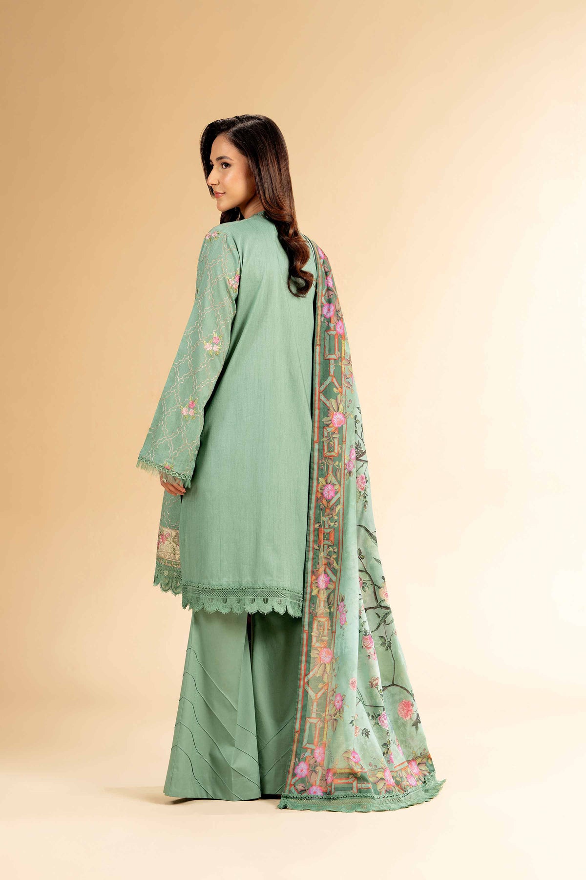Nishat | Cross Season Edit | 42401821-1 -  Nishat Ladies Clothes - Original Designer Dress - House of Maryam