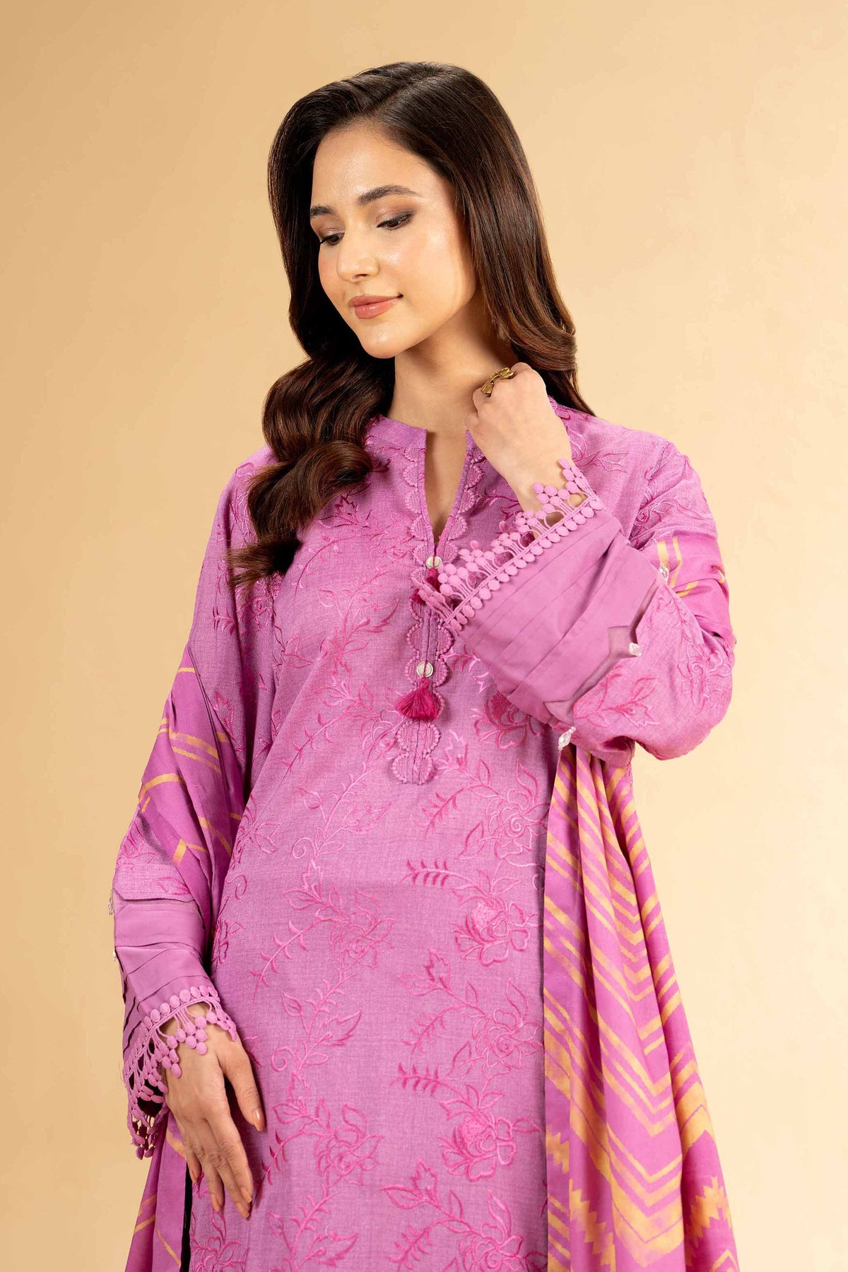 Nishat | Cross Season Edit | 42401822-1 -  Nishat Ladies Clothes - Original Designer Dress - House of Maryam