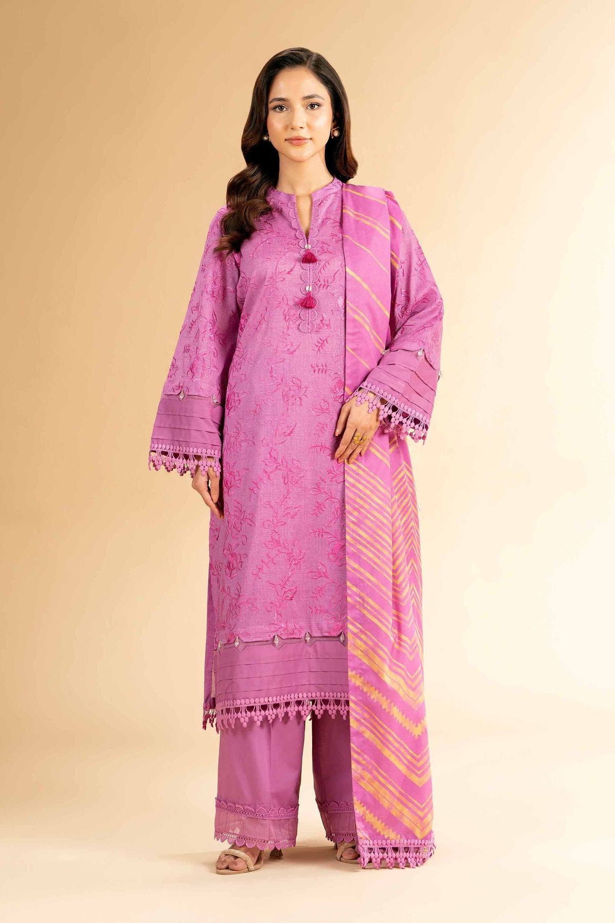 Nishat | Cross Season Edit | 42401822-1 -  Nishat Ladies Clothes - Original Designer Dress - House of Maryam