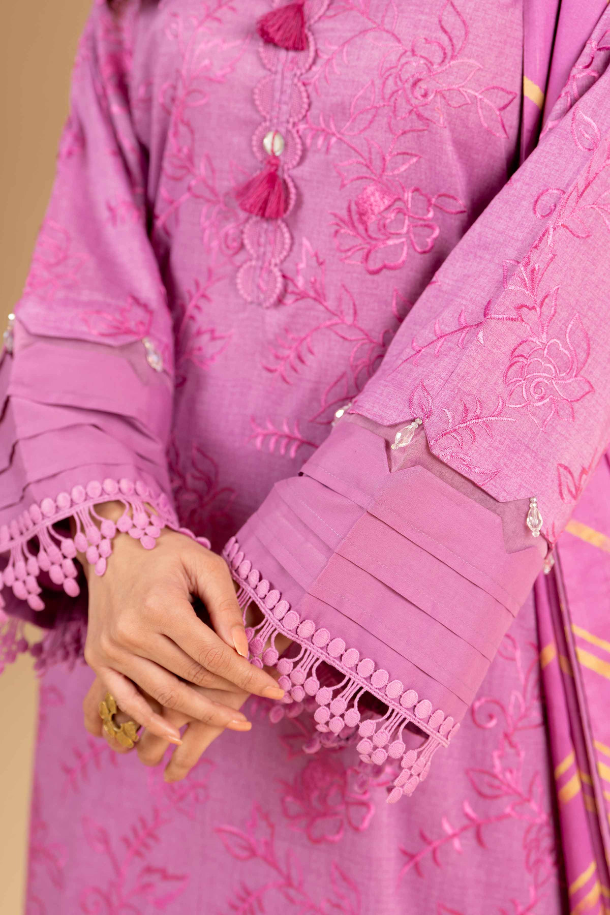 Nishat | Cross Season Edit | 42401822-1 -  Nishat Ladies Clothes - Original Designer Dress - House of Maryam