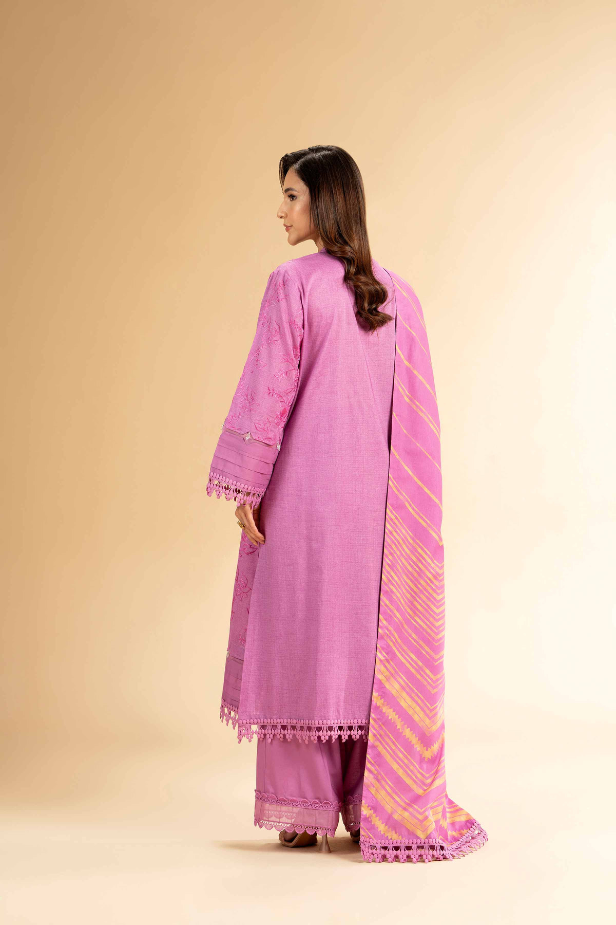Nishat | Cross Season Edit | 42401822-1 -  Nishat Ladies Clothes - Original Designer Dress - House of Maryam