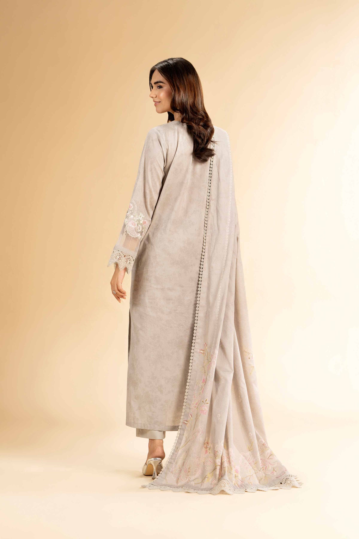 Nishat | Cross Season Edit | 42401823-1 -  Nishat Ladies Clothes - Original Designer Dress - House of Maryam