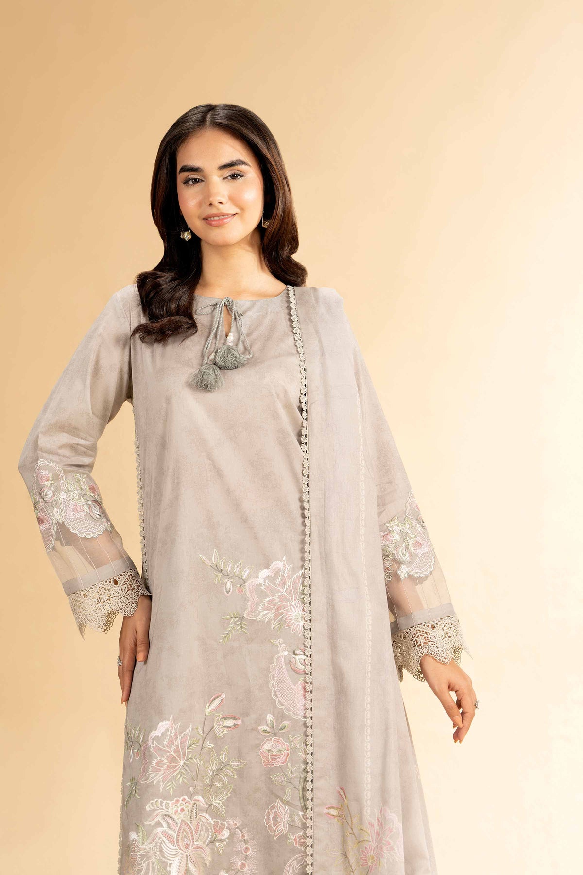 Nishat | Cross Season Edit | 42401823-1 -  Nishat Ladies Clothes - Original Designer Dress - House of Maryam