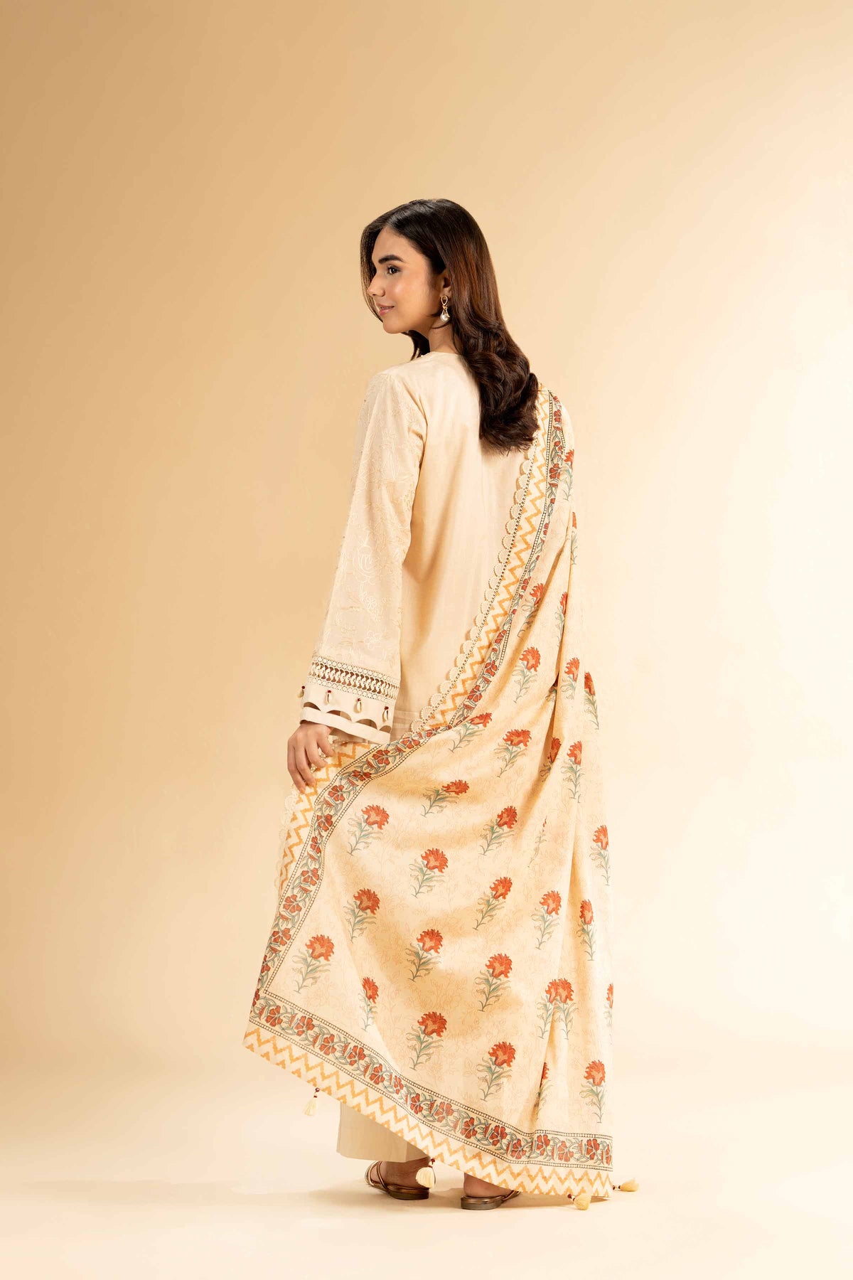 Nishat | Cross Season Edit | 42401825-1 -  Nishat Ladies Clothes - Original Designer Dress - House of Maryam