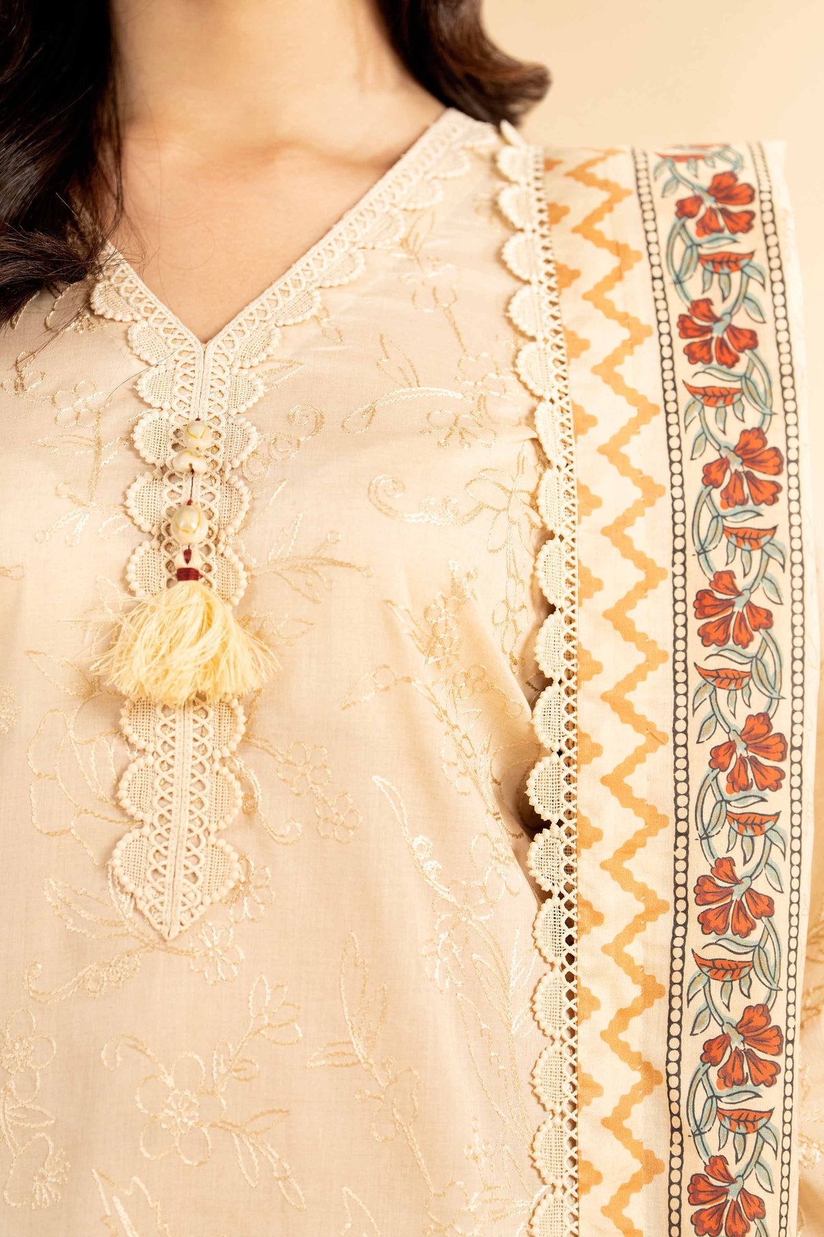 Nishat | Cross Season Edit | 42401825-1 -  Nishat Ladies Clothes - Original Designer Dress - House of Maryam