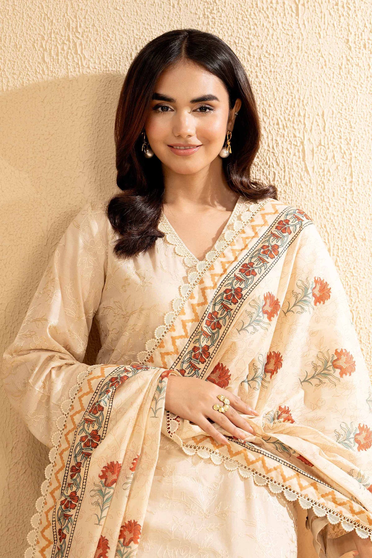 Nishat | Cross Season Edit | 42401825-1 -  Nishat Ladies Clothes - Original Designer Dress - House of Maryam