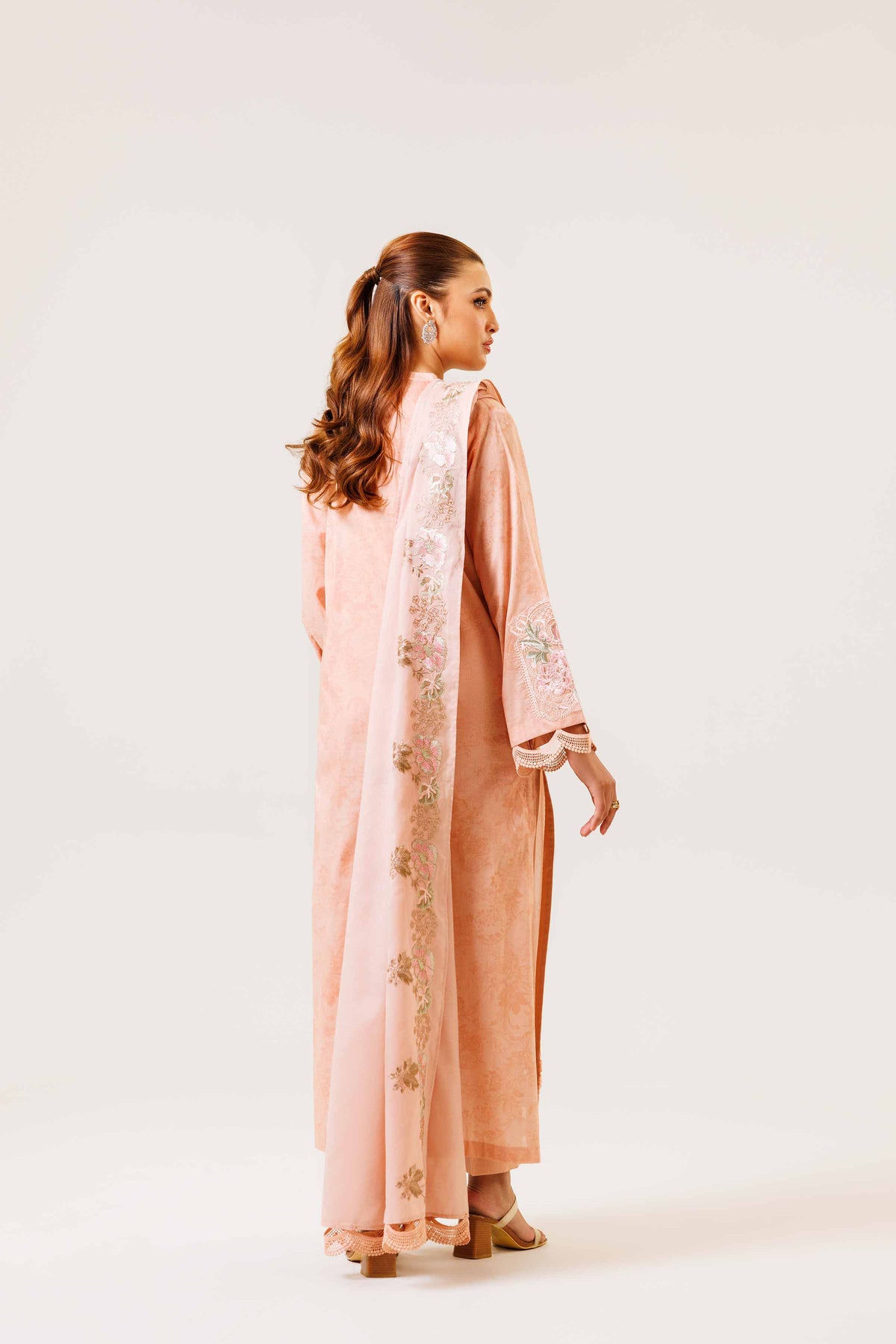 Nishat | Cross Season Edit | 42401984-1 -  Nishat Ladies Clothes - Original Designer Dress - House of Maryam