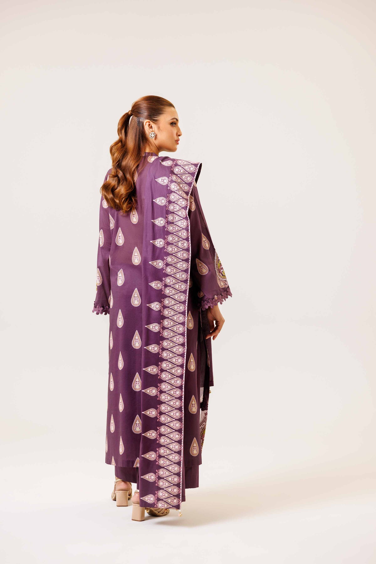 Nishat | Cross Season Edit | 42401986-1 -  Nishat Ladies Clothes - Original Designer Dress - House of Maryam