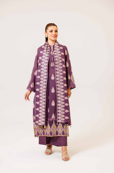 Nishat | Cross Season Edit | 42401986-1 -  Nishat Ladies Clothes - Original Designer Dress - House of Maryam