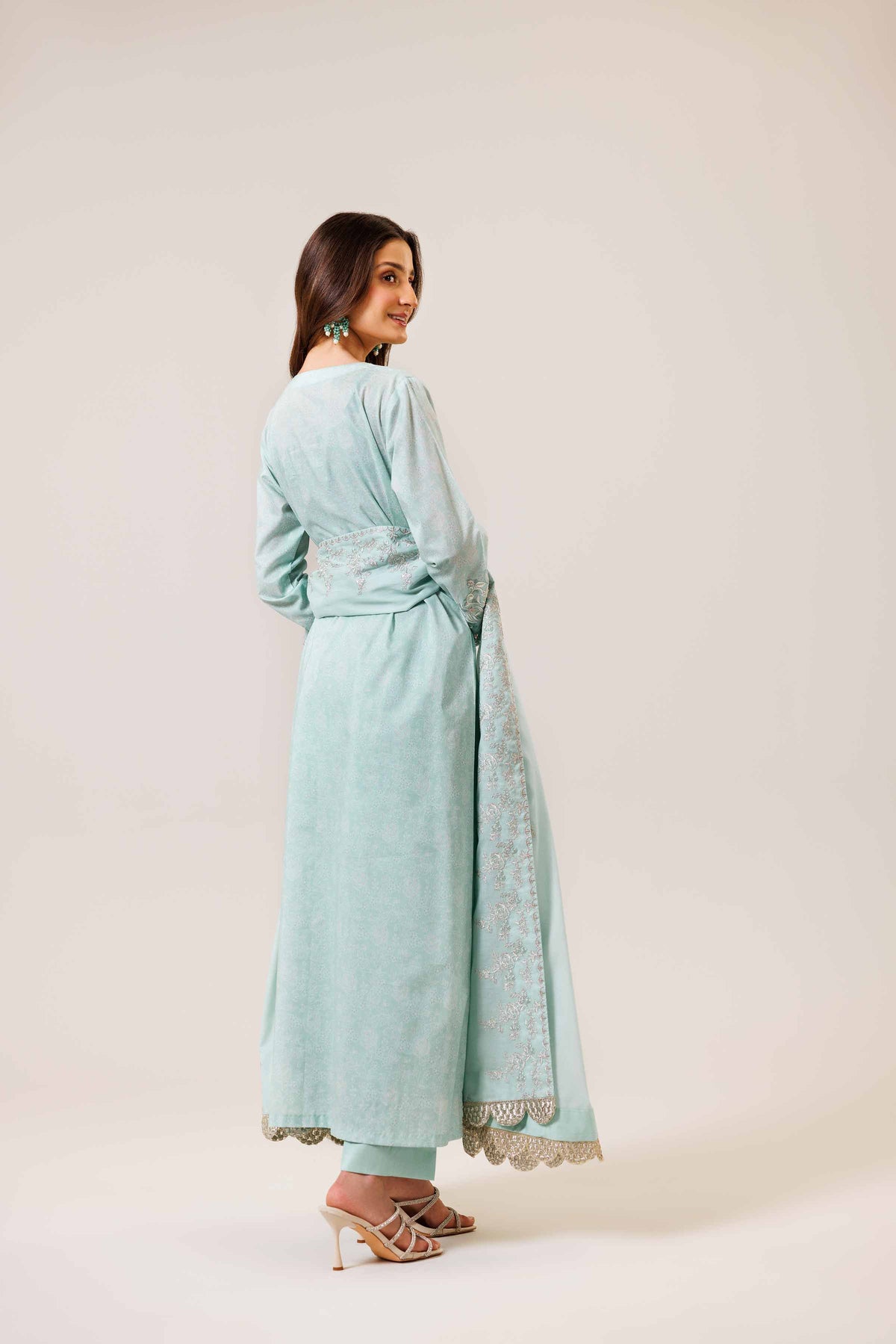 Nishat | Cross Season Edit | 42401988-1 -  Nishat Ladies Clothes - Original Designer Dress - House of Maryam