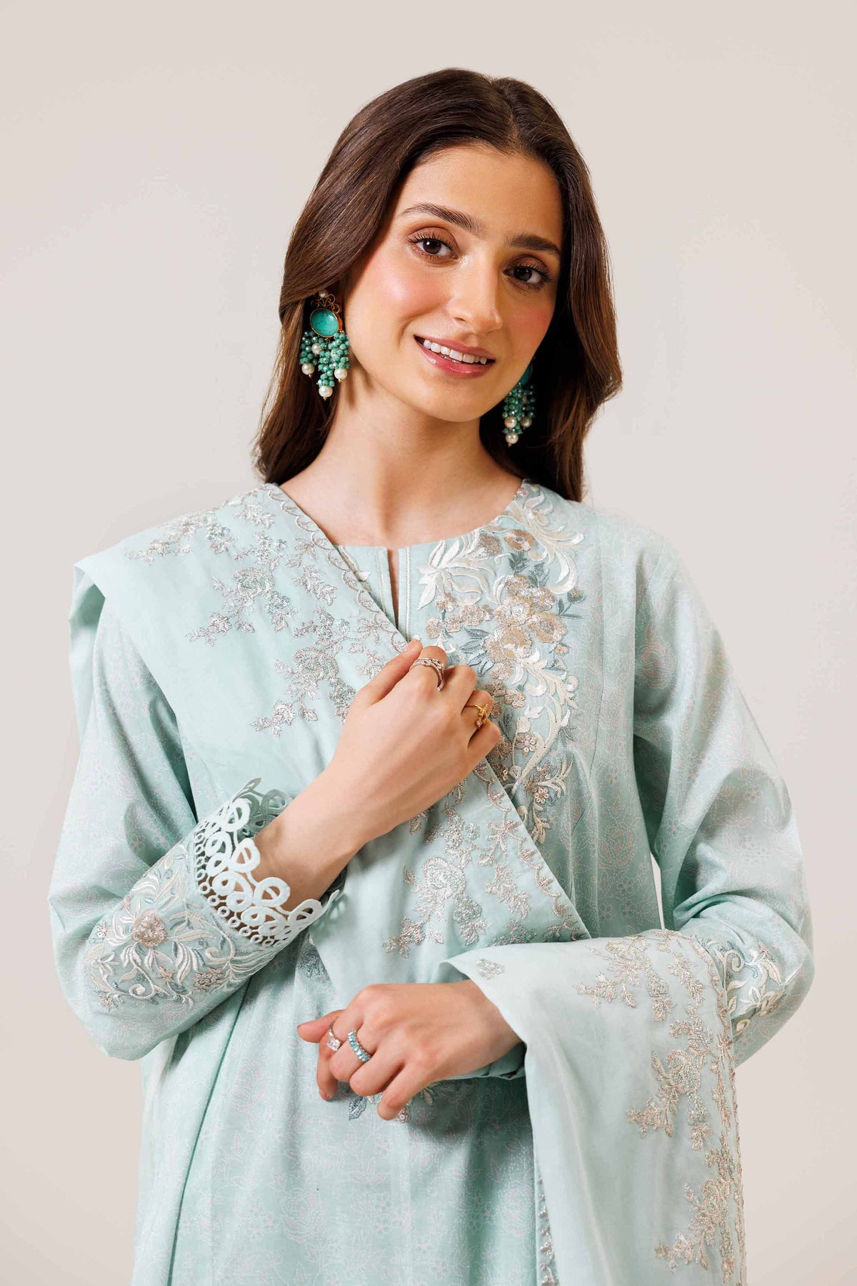 Nishat | Cross Season Edit | 42401988-1 -  Nishat Ladies Clothes - Original Designer Dress - House of Maryam