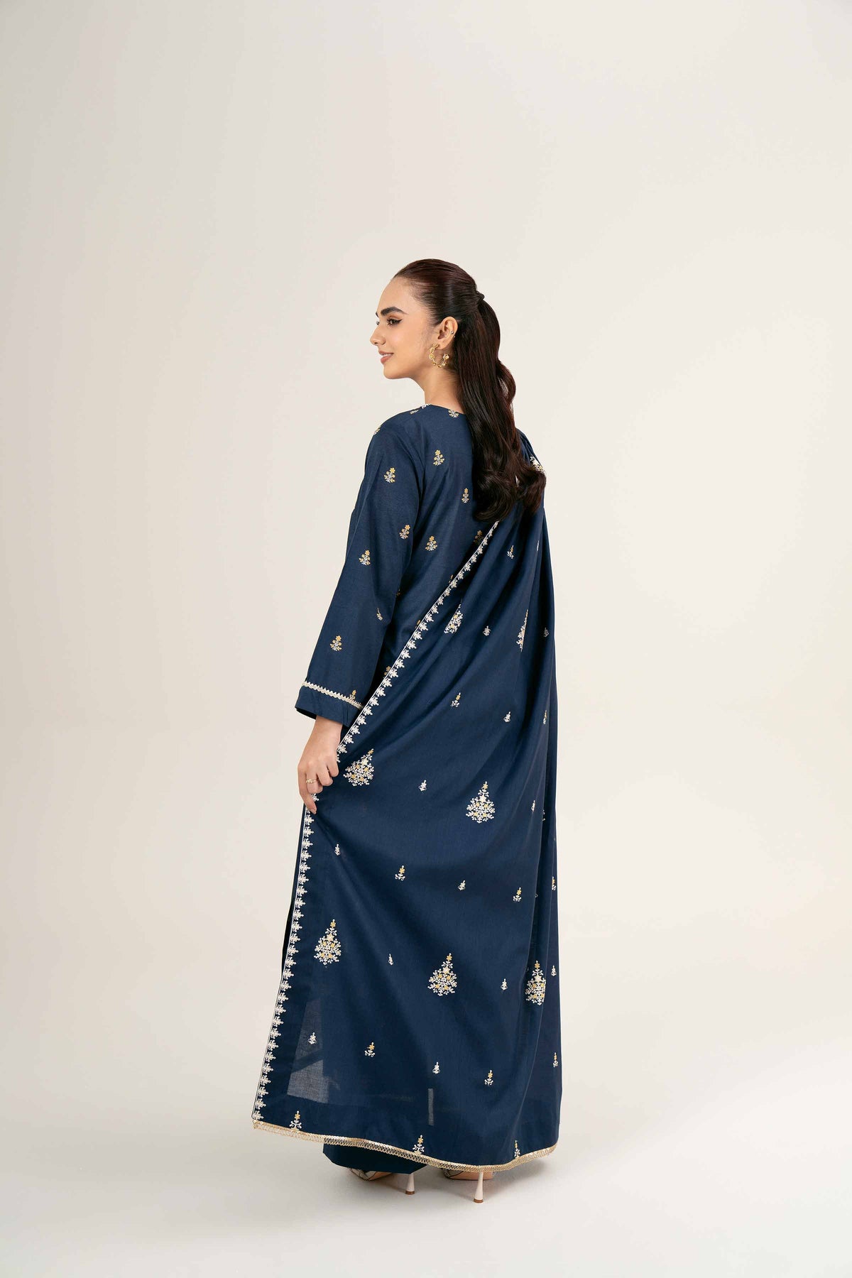 Nishat | Cross Season Edit | 42401989-1 -  Nishat Ladies Clothes - Original Designer Dress - House of Maryam