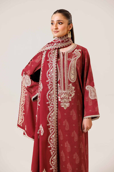 Nishat | Cross Season Edit | 42401990-1 -  Nishat Ladies Clothes - Original Designer Dress - House of Maryam
