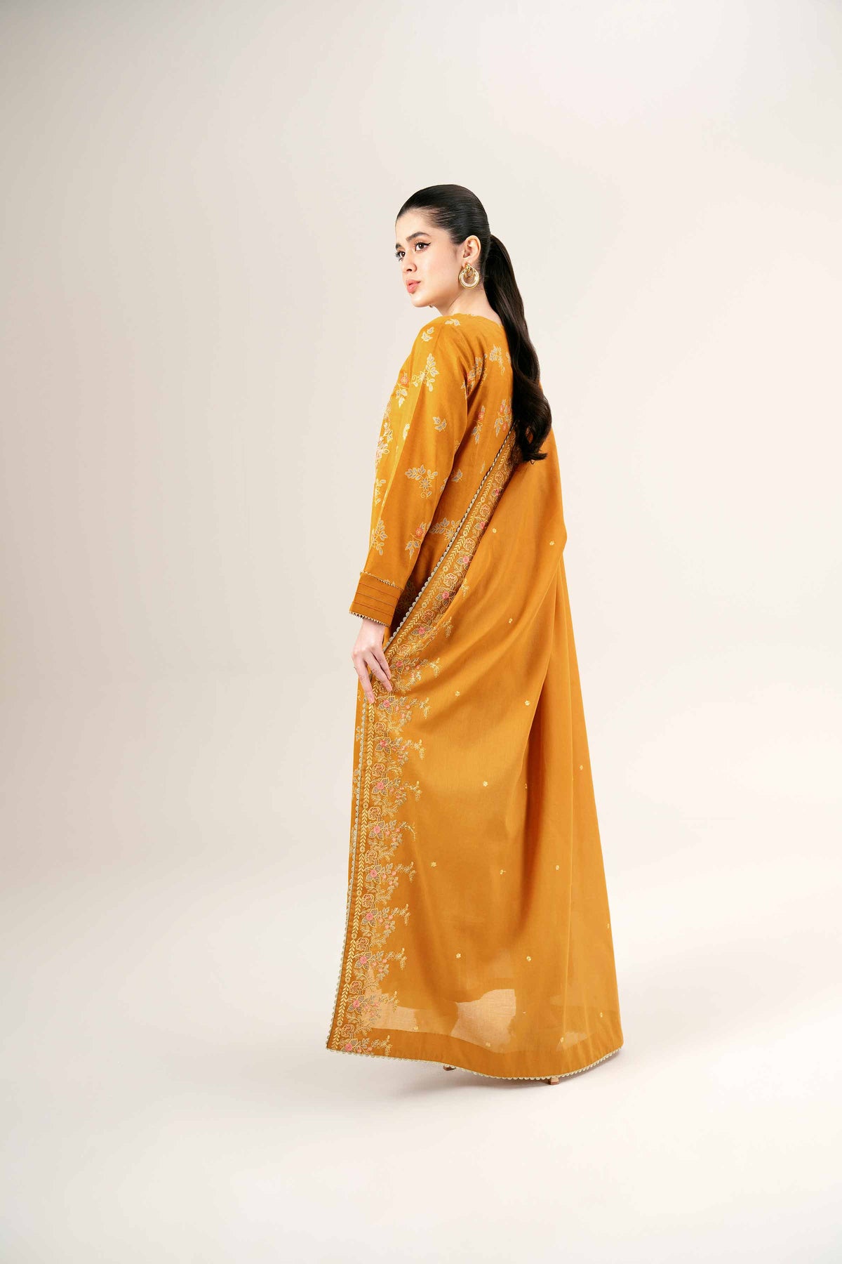 Nishat | Cross Season Edit | 42401991-1 -  Nishat Ladies Clothes - Original Designer Dress - House of Maryam