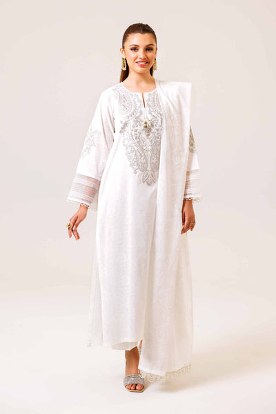 Nishat | Cross Season Edit | 42401992-1 -  Nishat Ladies Clothes - Original Designer Dress - House of Maryam