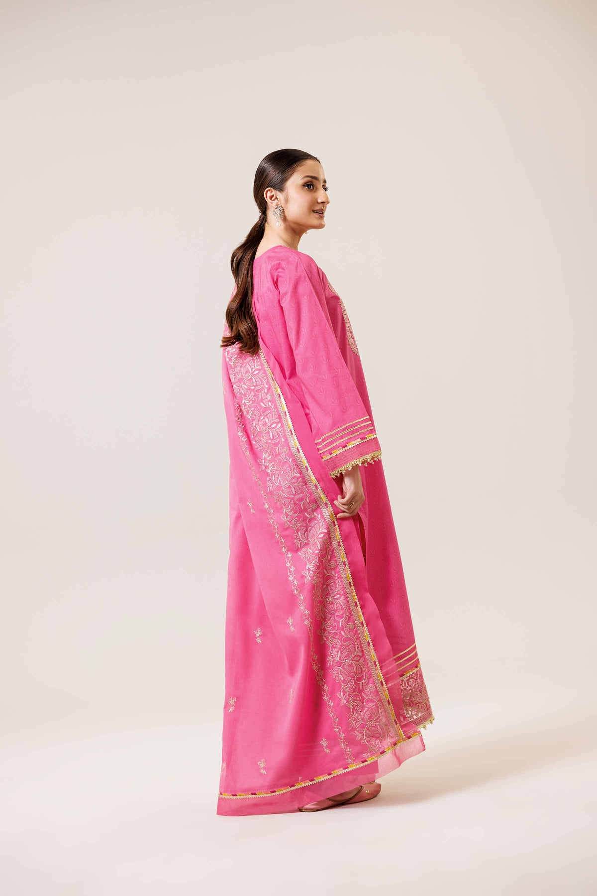 Nishat | Cross Season Edit | 42401993-1 -  Nishat Ladies Clothes - Original Designer Dress - House of Maryam