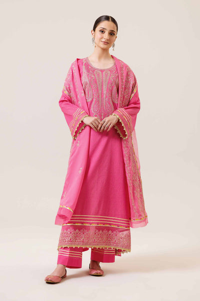 Nishat | Cross Season Edit | 42401993-1 -  Nishat Ladies Clothes - Original Designer Dress - House of Maryam