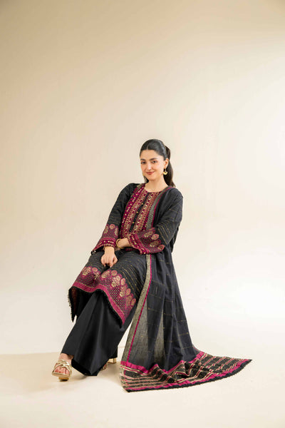 Nishat | Cross Season Edit | 42501041 -  Nishat Ladies Clothes - Original Designer Dress - House of Maryam