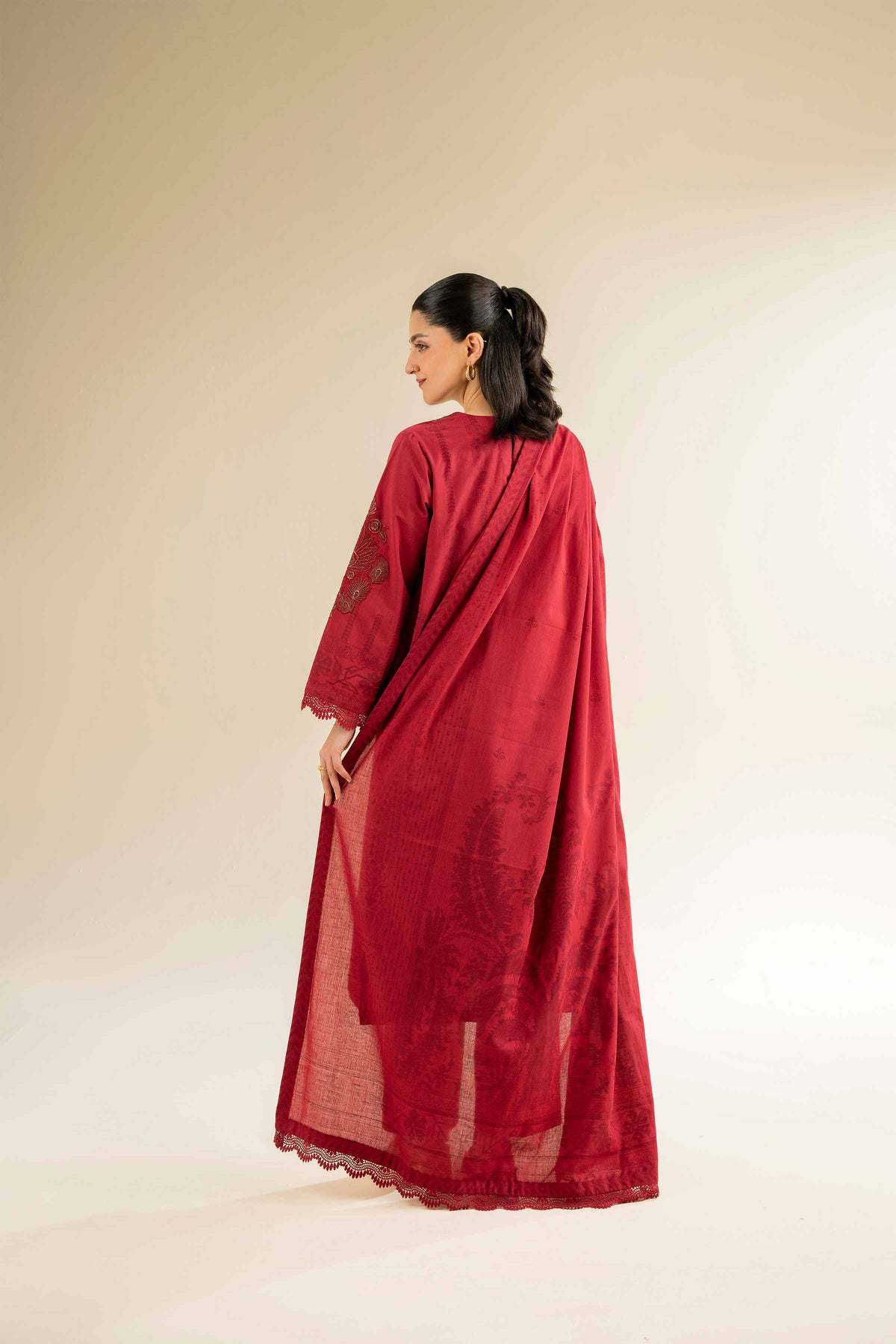 Nishat | Cross Season Edit | 42501042 -  Nishat Ladies Clothes - Original Designer Dress - House of Maryam