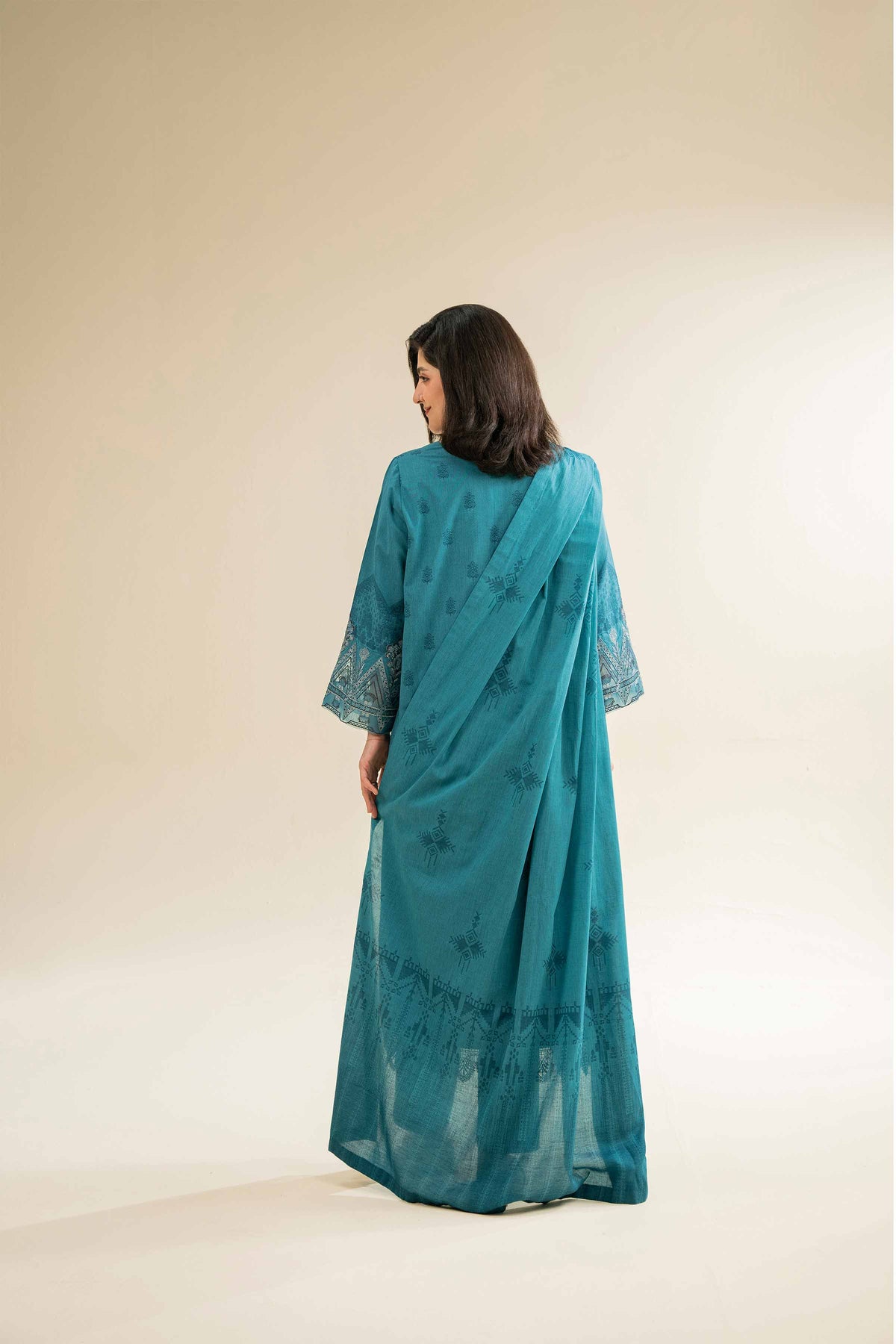Nishat | Cross Season Edit | 42501044 -  Nishat Ladies Clothes - Original Designer Dress - House of Maryam