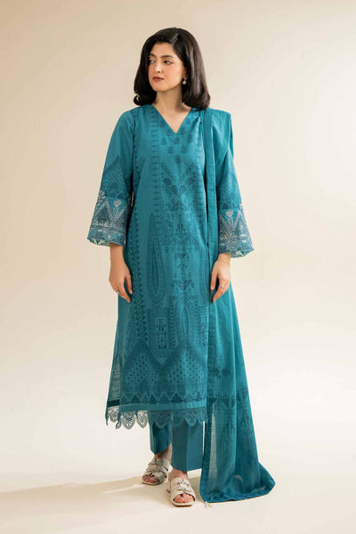 Nishat | Cross Season Edit | 42501044 -  Nishat Ladies Clothes - Original Designer Dress - House of Maryam