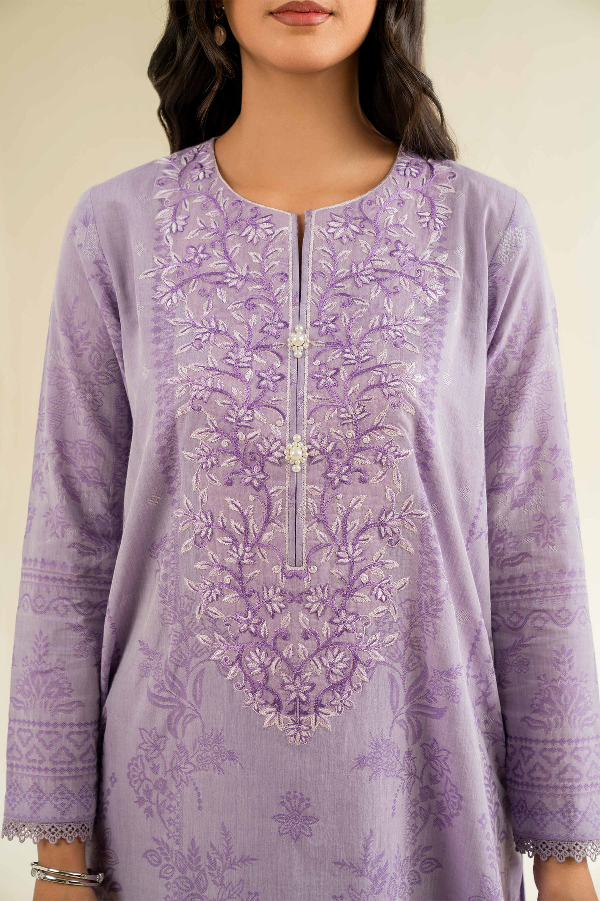 Nishat | Cross Season Edit | 42501045 -  Nishat Ladies Clothes - Original Designer Dress - House of Maryam