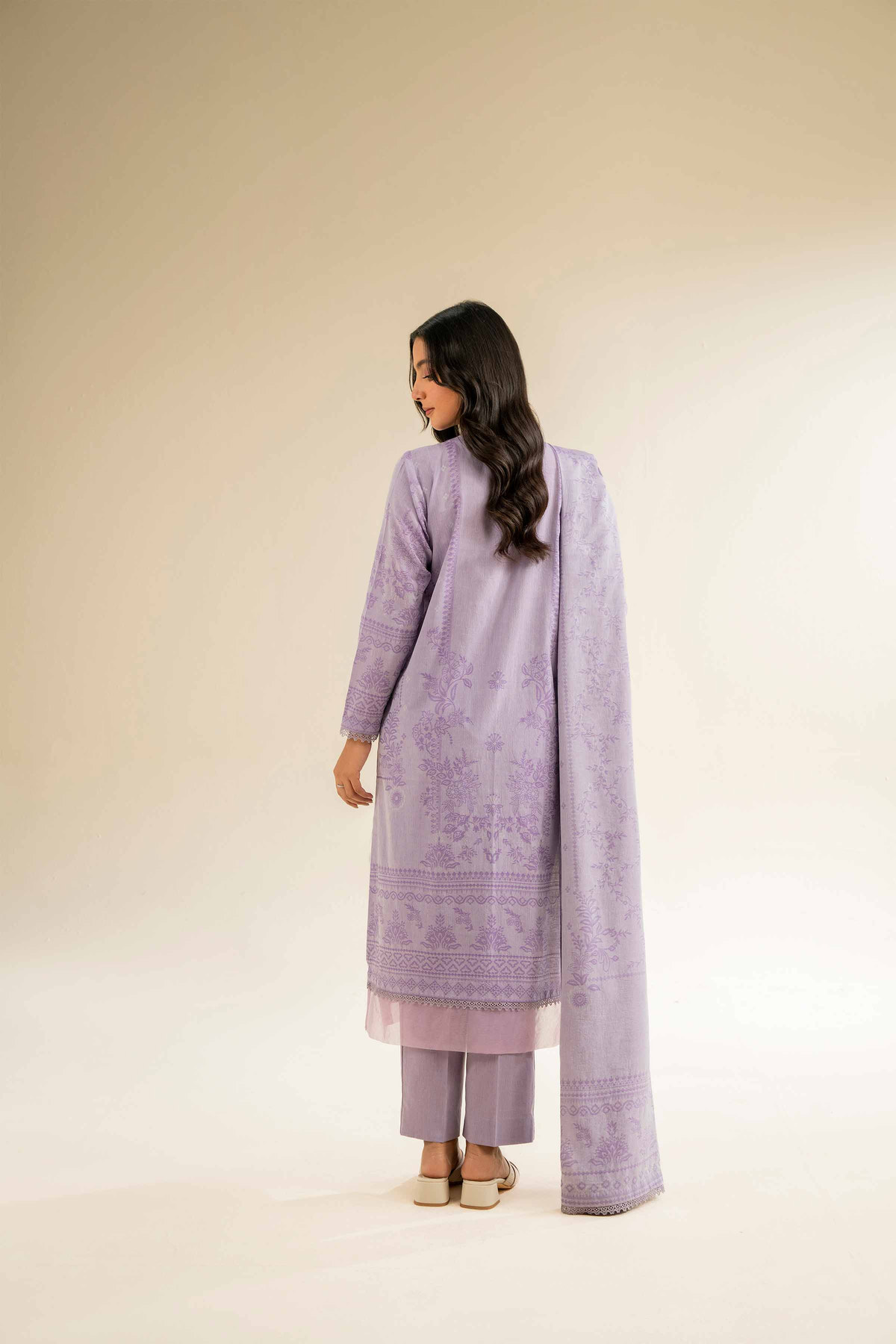 Nishat | Cross Season Edit | 42501045 -  Nishat Ladies Clothes - Original Designer Dress - House of Maryam