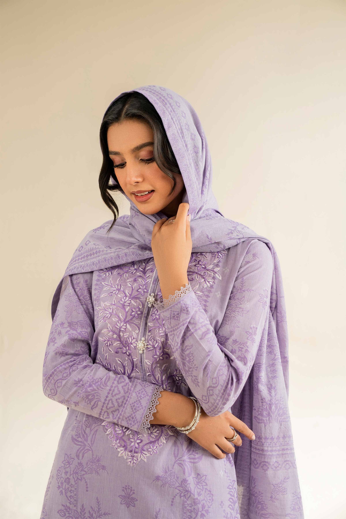 Nishat | Cross Season Edit | 42501045 -  Nishat Ladies Clothes - Original Designer Dress - House of Maryam