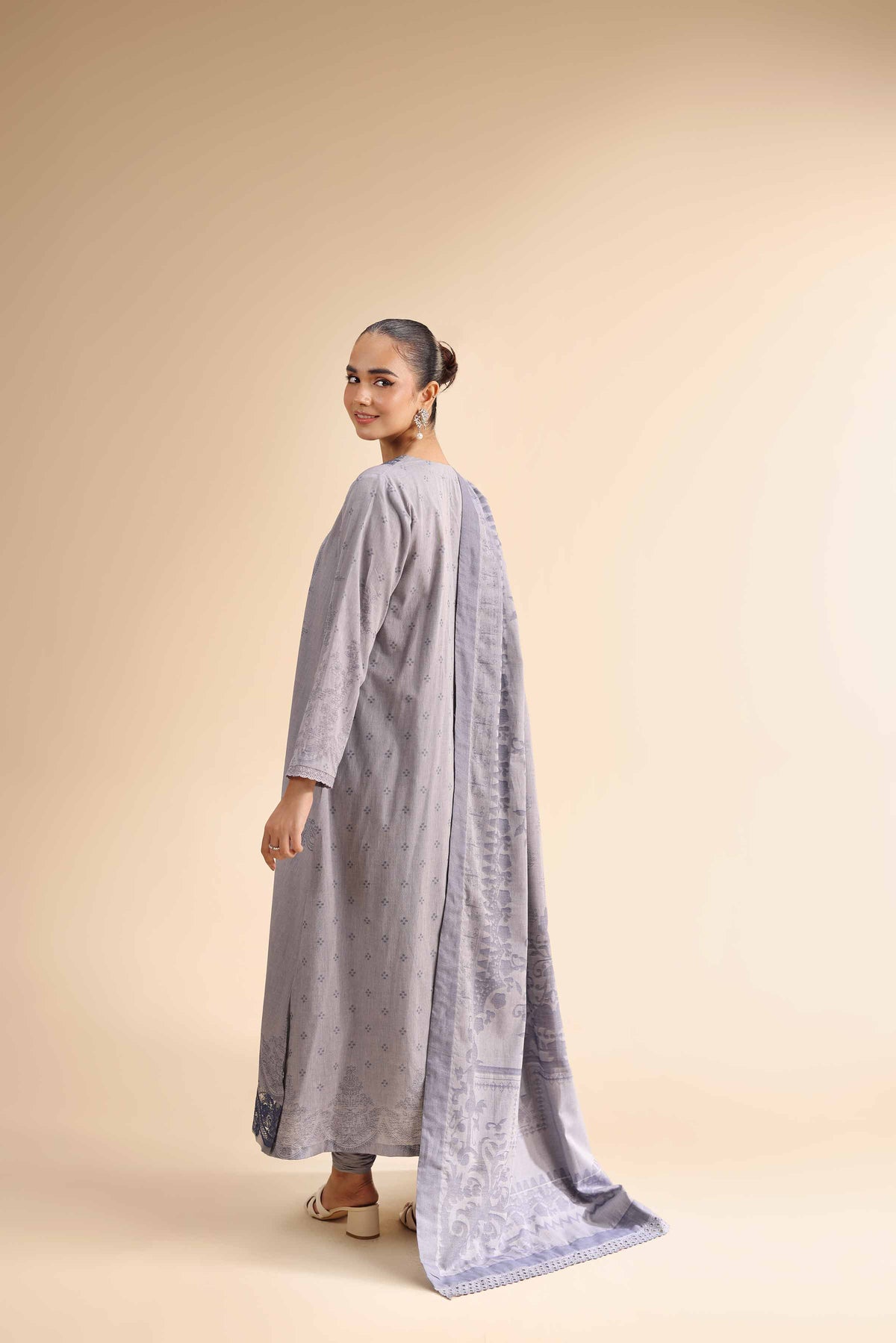 Nishat | Cross Season Edit | 42501048 -  Nishat Ladies Clothes - Original Designer Dress - House of Maryam