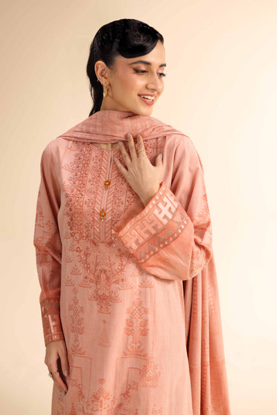 Nishat | Cross Season Edit | 42501049 -  Nishat Ladies Clothes - Original Designer Dress - House of Maryam