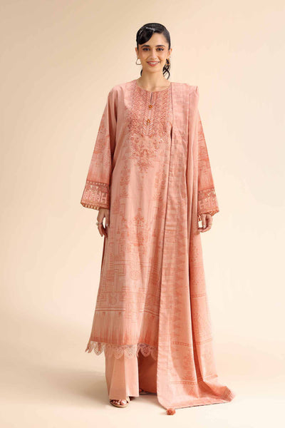 Nishat | Cross Season Edit | 42501049 -  Nishat Ladies Clothes - Original Designer Dress - House of Maryam