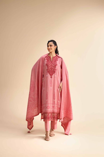 Nishat | Cross Season Edit | 42501050 -  Nishat Ladies Clothes - Original Designer Dress - House of Maryam