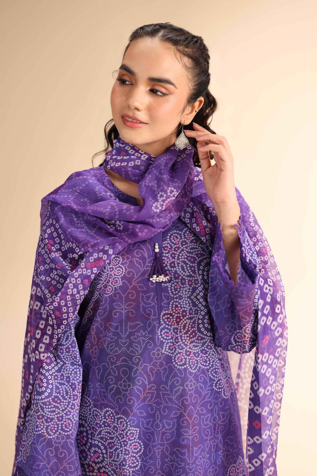 Nishat | Cross Season Edit | 42501051 -  Nishat Ladies Clothes - Original Designer Dress - House of Maryam