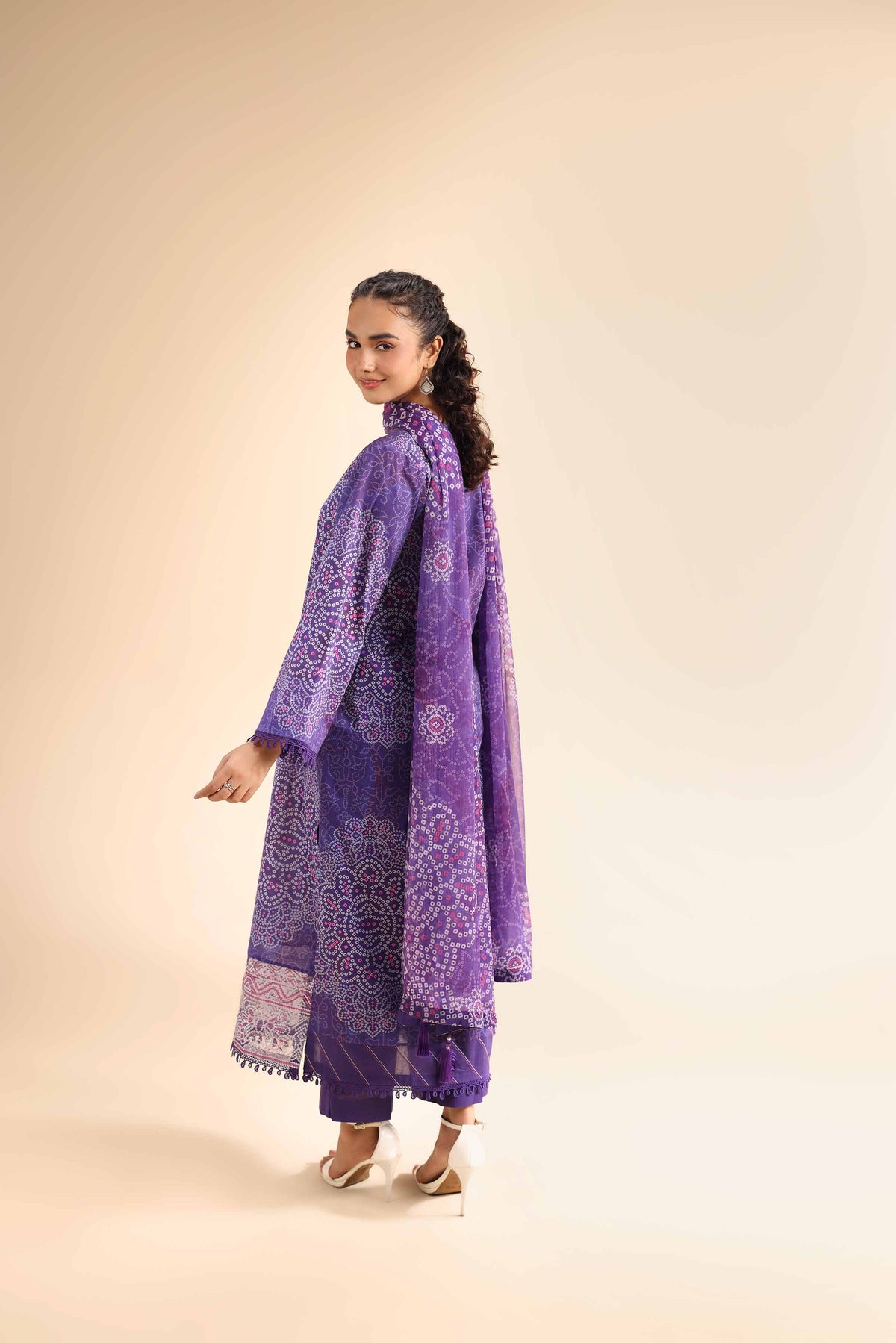 Nishat | Cross Season Edit | 42501051 -  Nishat Ladies Clothes - Original Designer Dress - House of Maryam
