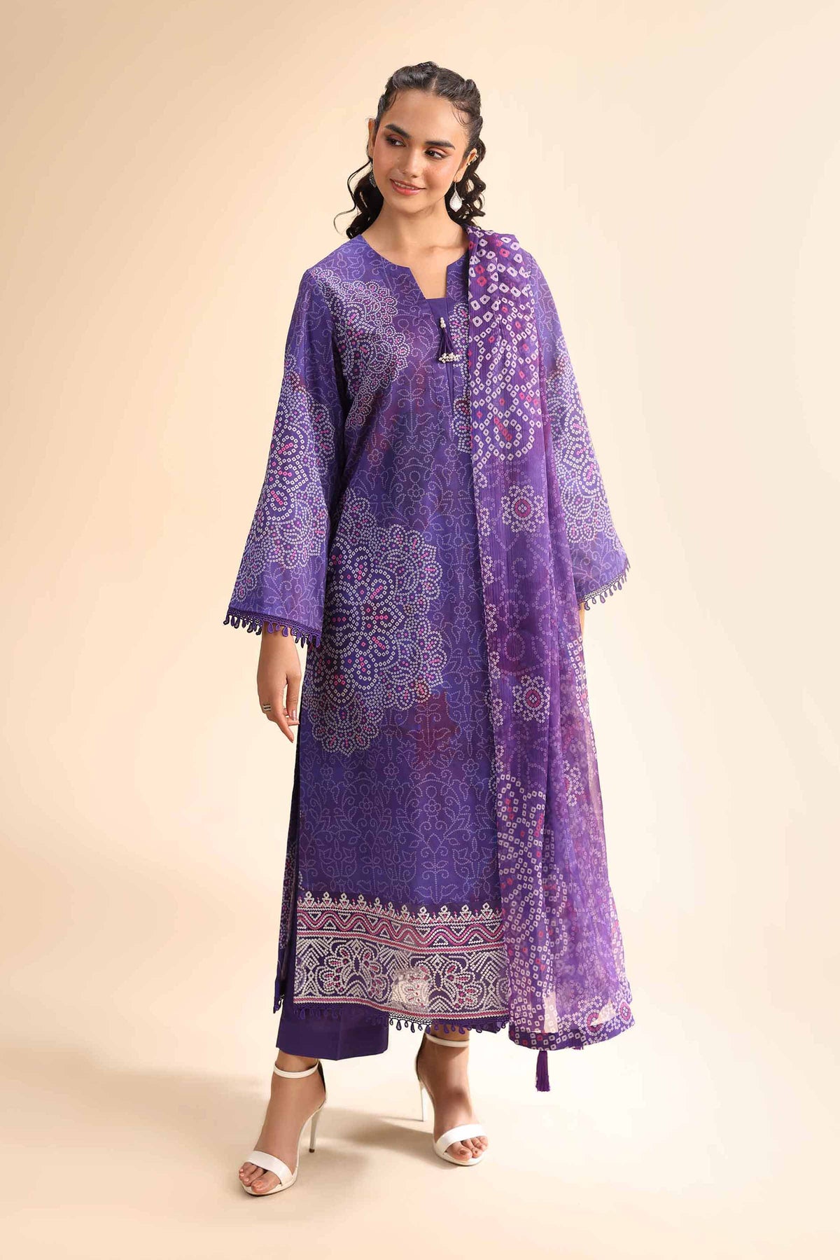 Nishat | Cross Season Edit | 42501051 -  Nishat Ladies Clothes - Original Designer Dress - House of Maryam