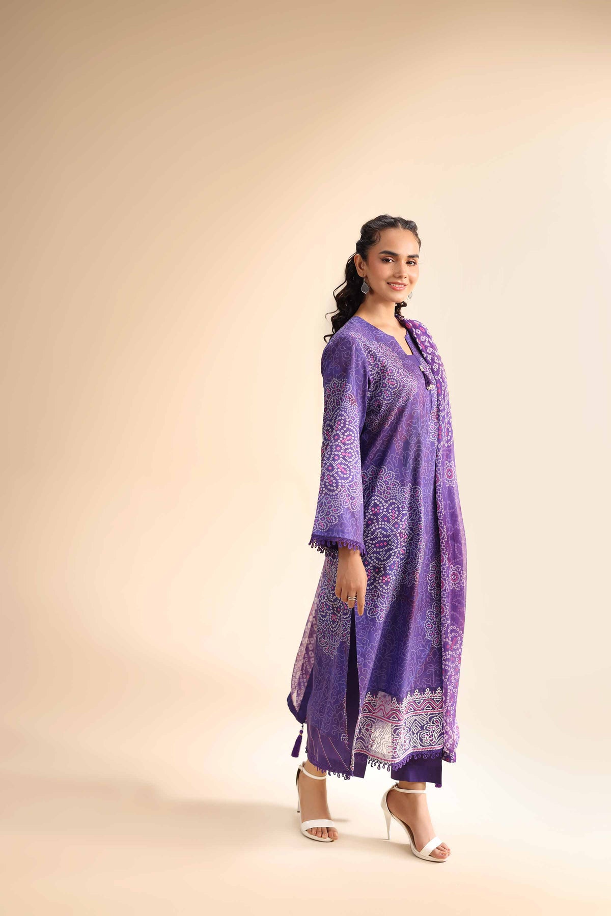Nishat | Cross Season Edit | 42501051 -  Nishat Ladies Clothes - Original Designer Dress - House of Maryam